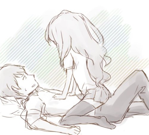 daddymademedirty: dom-wolfy: Awe! daddymakesherdirty ❣◕ ‿ ◕❣