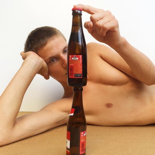Jupiler Brancusi - outtake from latest book #peterdepotter #jupiler #allstatuessingprotestsongs #out