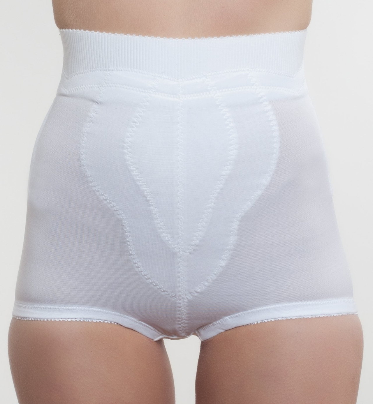 I adore girdles and the women who wear them — Never be without a proper  panty girdle!