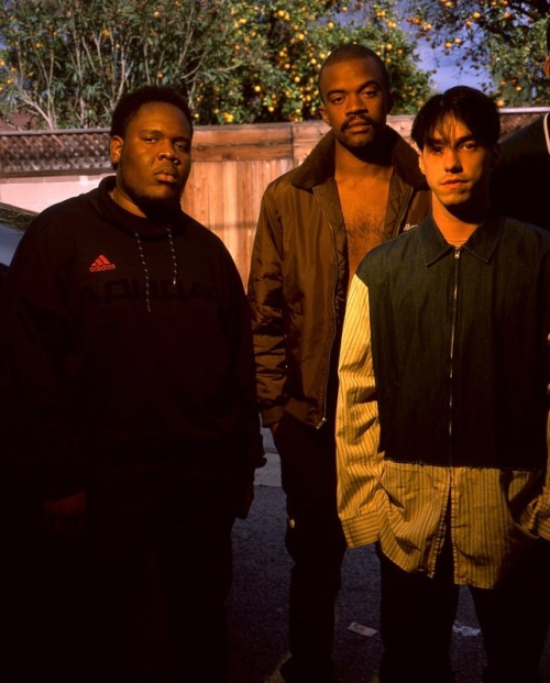 sat-uration:Brockhampton for Brick Magazine, May 2018