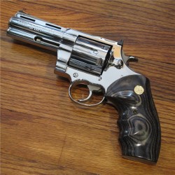 gunrunnerhell:  Colt Anaconda Following the