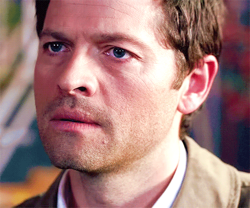 fucktoydean:  when your boyfriend matters way more than the loyalty of the army of the heavens 