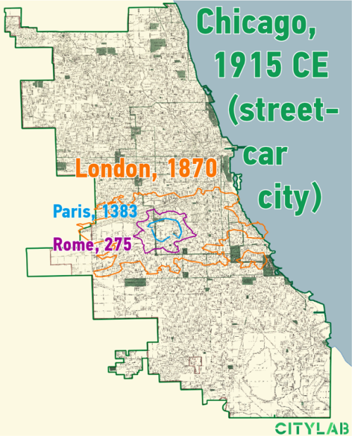 urbangeographies: COMMUTING:  The constant rule In 1994, Cesare Marchetti, an Italian physicist