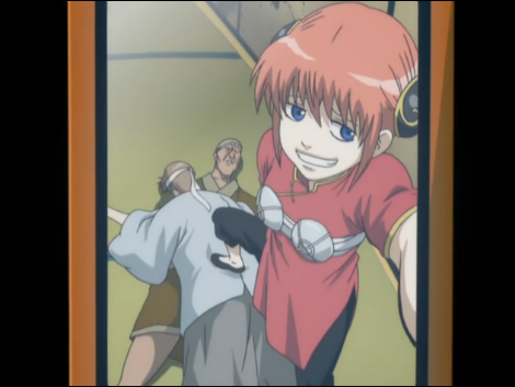 rabenkralle:  Gintama Episode 78 