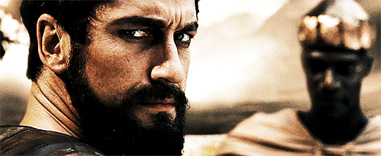 Madness This Is Sparta GIF - Madness This Is Sparta Leonidas