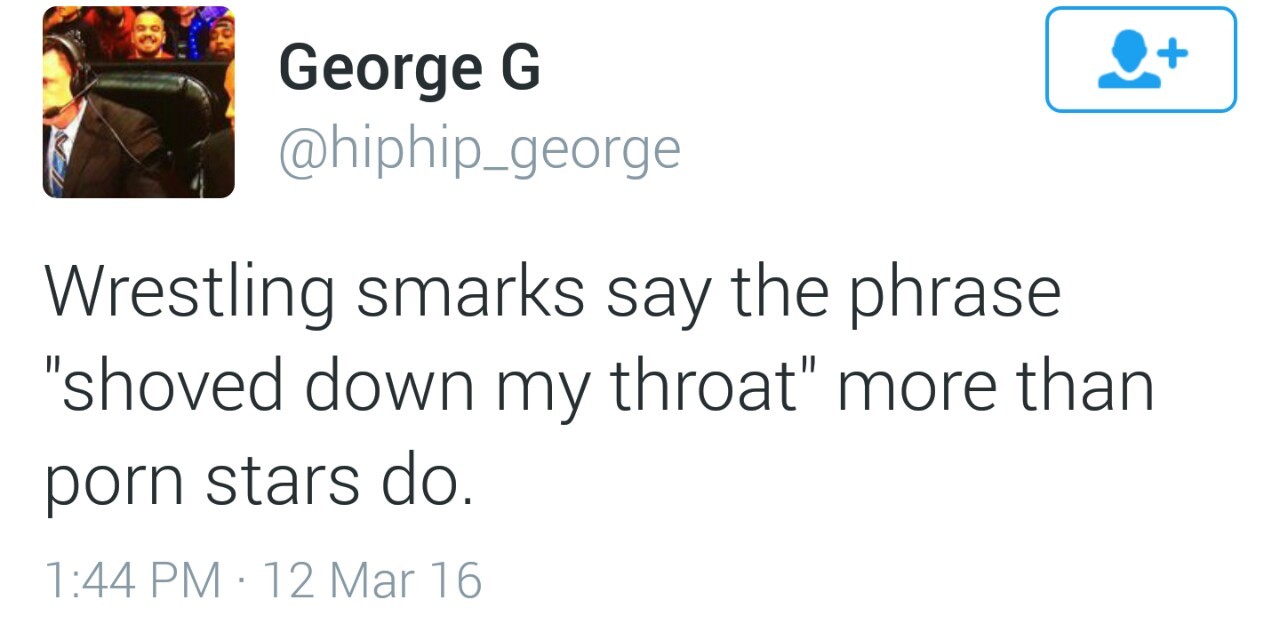 mannixxbella:  And the award for most accurate tweet goes to….. 