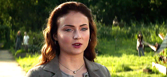 marvelgifs:  You didn’t come here looking for answers, you came here looking for