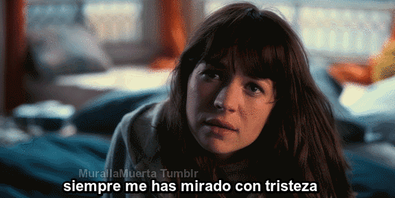 murallamuerta:   Serie de Netflix - Girlboss    💕