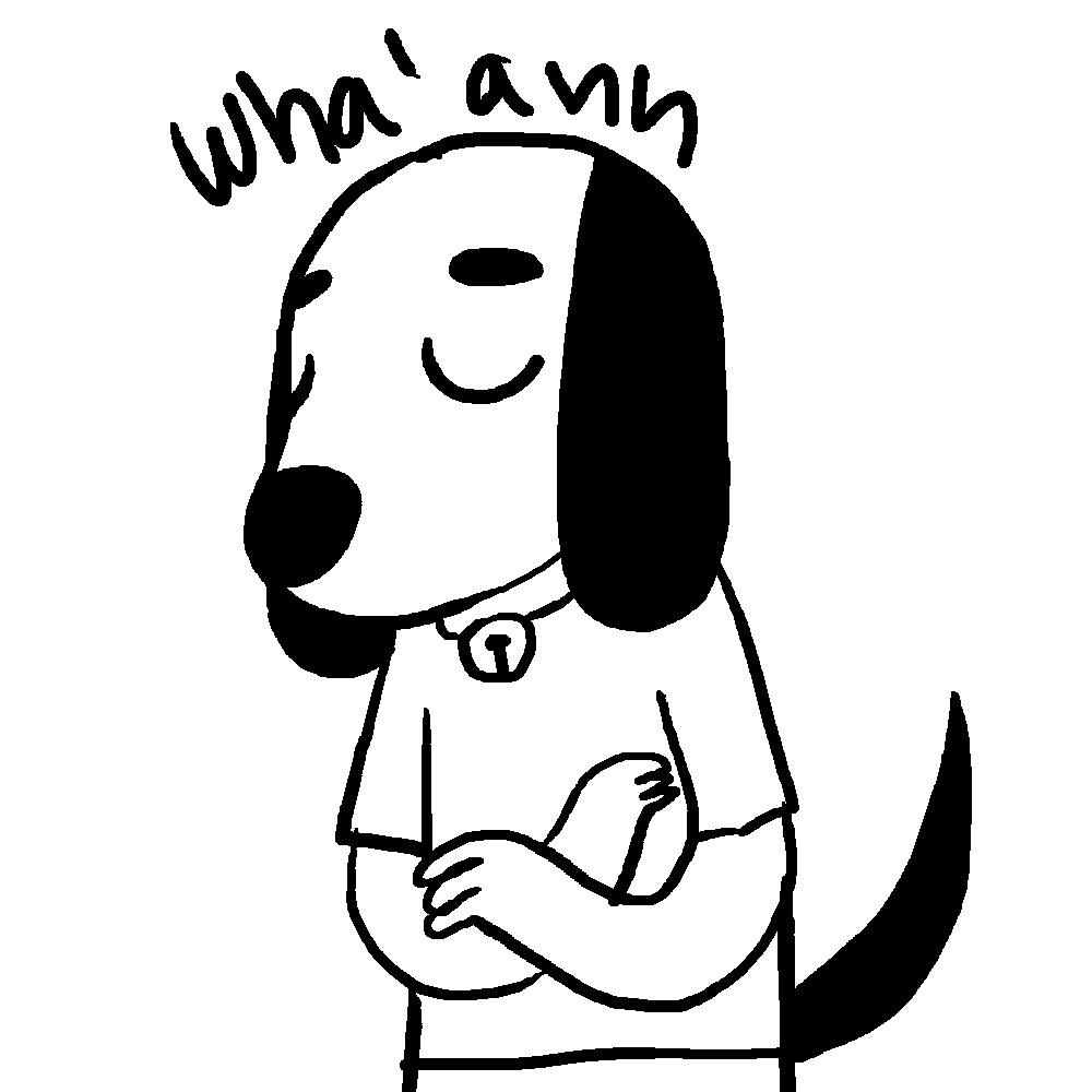 drawing ocs