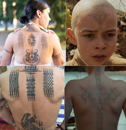 Inks for the gypsys: 15 tattoos that you must get if you are a travel addict