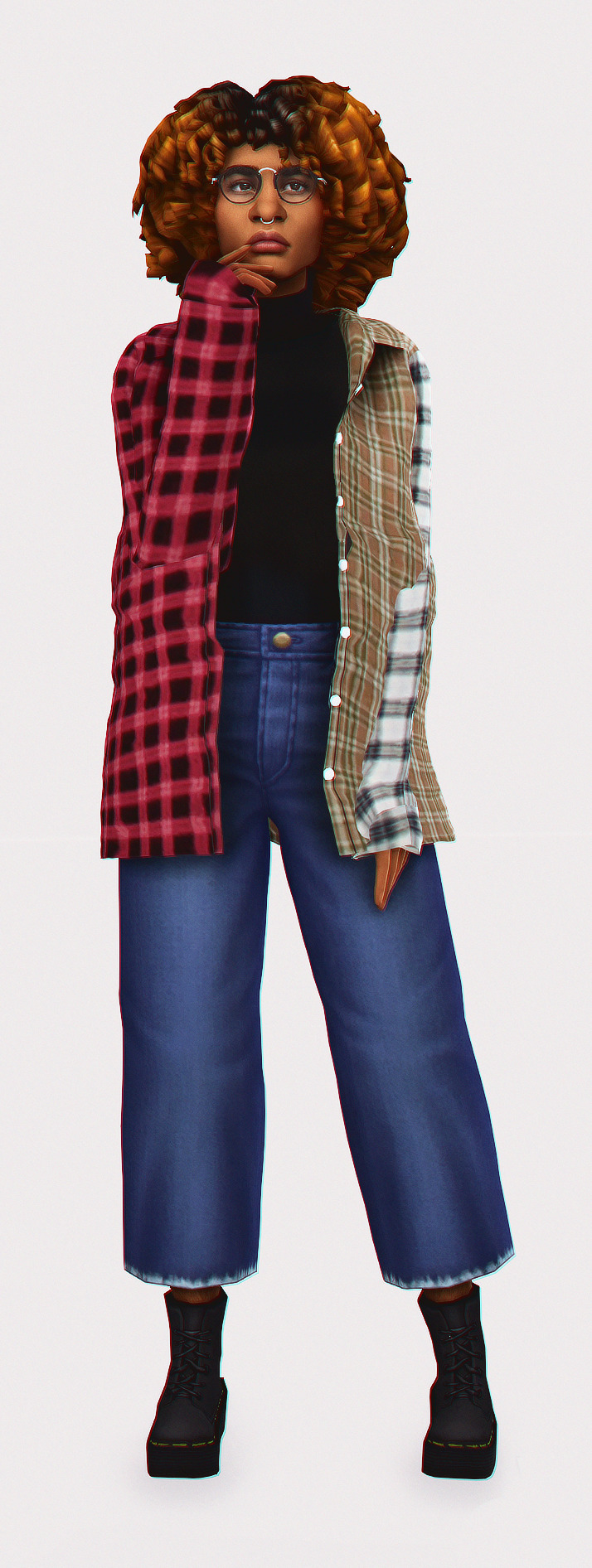 My Name Is Raven And If I Dont Tuck My Shirt Into My Pants I De
