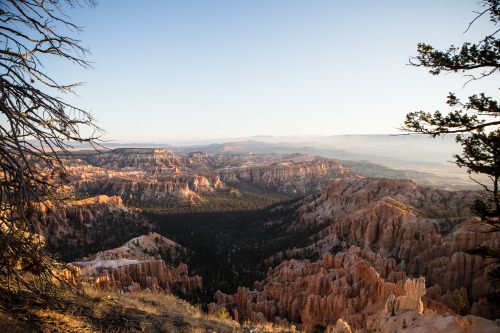 christophermfowler: Bryce Point | Bryce Canyon National Park, UT | October 2019