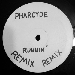 analog-blog:  Remix Remix #Pharcyde #Runnin