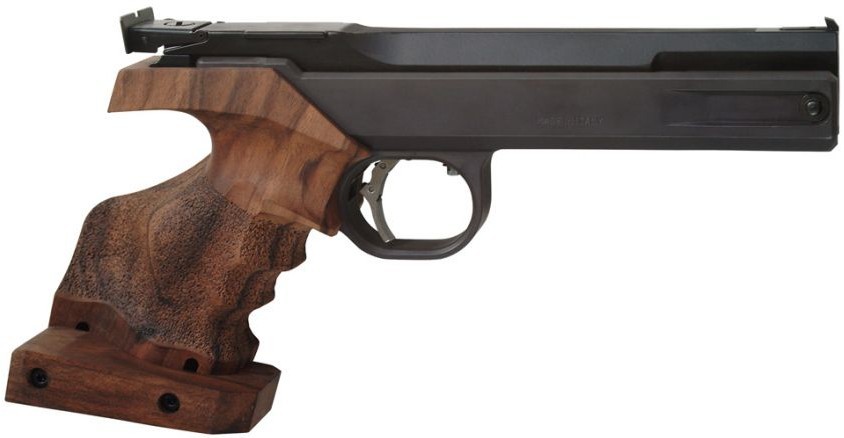 FAS AP 604 SSP Target Pistol At First Glance fas-ap-604-ssp-target-pistol-at-first-glance