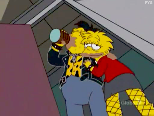 fyspringfield:  How was your weekend?