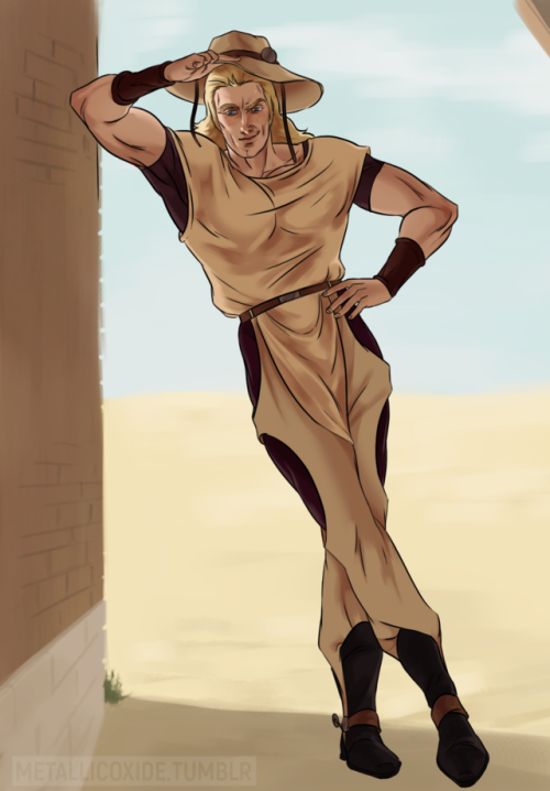 Howdy >