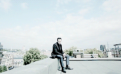lightwoodsdaddario:  make me choose meme  ↳ blueseaworth asked: Jim Moriarty or Irene