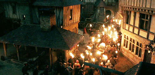 luuuuuke-evans:Luke Evans as Gaston in Beauty and the Beast!