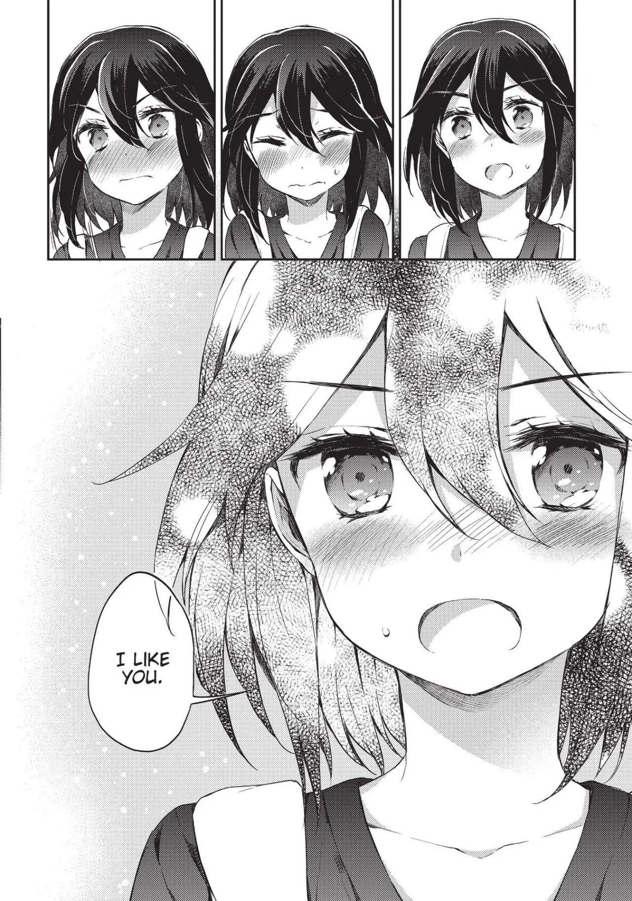 ココロコネクト Tumblr Posts Tumbral Com ココロコネクト Tumblr Posts Tumbral Com