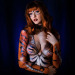 bodypaint4u: