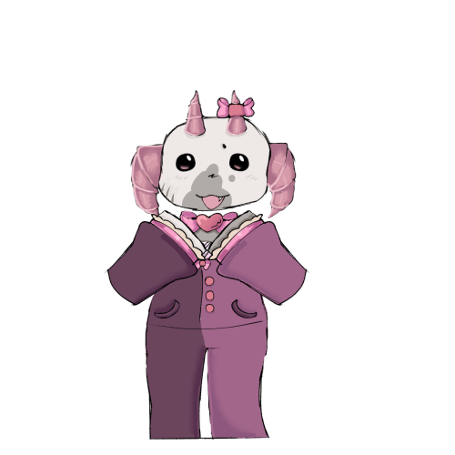 I Made A Pngtuber Of Brolly!! :D