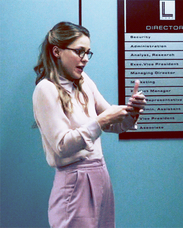 thattallnerdybean:Lena. KNOWS. 