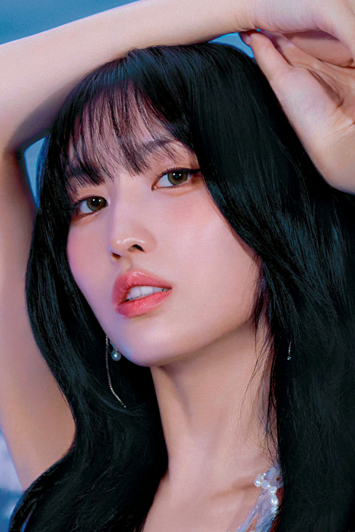 TWICE // DIVE SOLO TEASERS