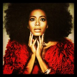 oh-mistahjeffreh:  #Solange #NaturalHair