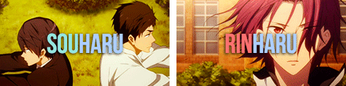 digivice:Free! Eternal Summer: Episode 14