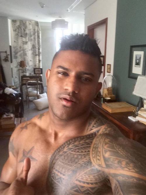 Sri Lankan Men