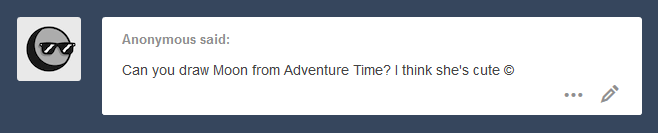 I’m glad someone does.