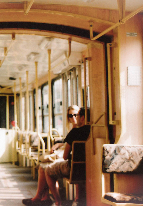 wolftramp:  Vintage Blog ☼ 