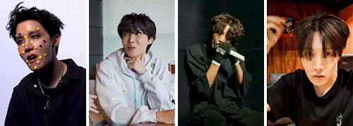 Hobi In His Jack In The Box Era (hobipalooza Cr. Heybaetae)