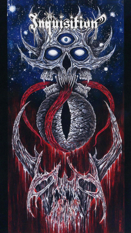 agayinthenorthernsky:  FOR THE MYSTICAL ONES I SING…
