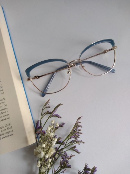 Hi. I Was Wondering If You Could Write Another Comfort Fic About A Female Reader Who Has Amblyopia In