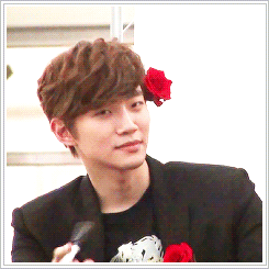  our priddy Emperor (◕‿◕✿)    