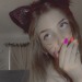 fdup-flowerchild-deactivated202:happy halloween from your fav lil stoney kitten 🐈‍⬛ 👻