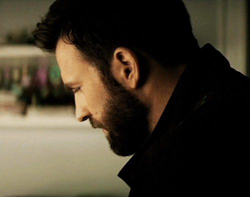Endless Gifs Of Andy Barber (20/??)