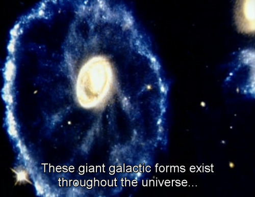 knowledgethroughscience:Cosmos, part 10 - The Edge of Forever.