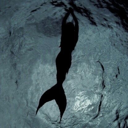 I Love Being A Siren 