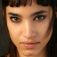 imagesofcelebrities:Sofia Boutella & Stella Maxwell