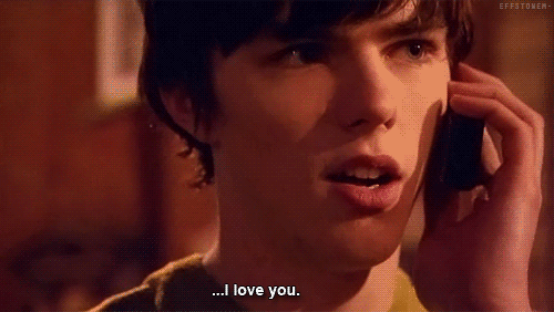 effstonem-:  I love you. 