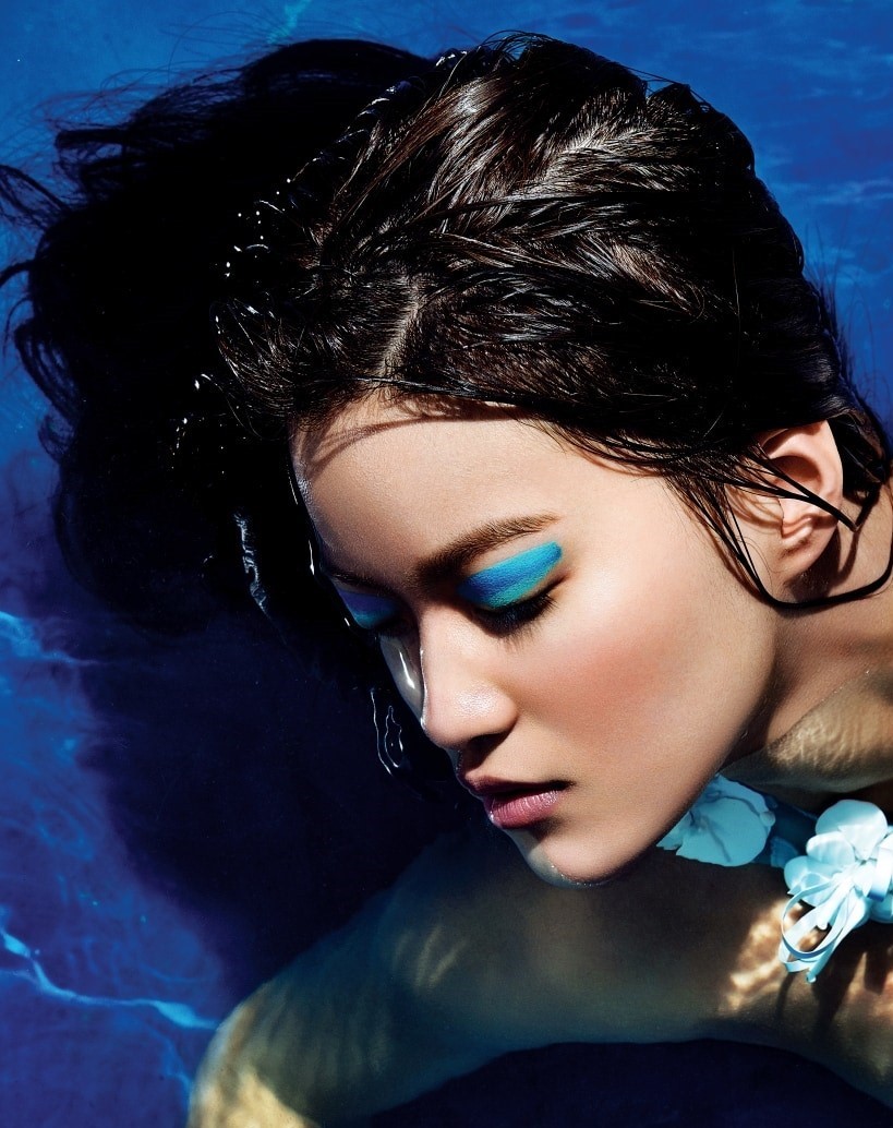 midnight-charm:Photography by  Ahn Jooyoung for W Korea