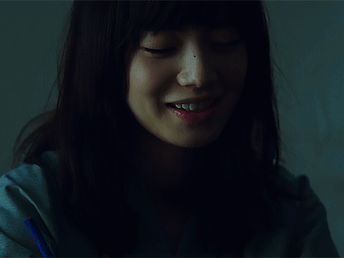 Parasite In Love 恋する寄生虫 (2021)