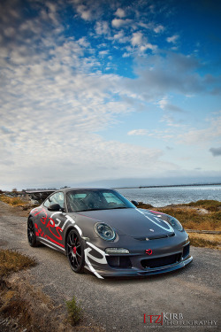 automotivated:  IMG_2620 Porsche GT3RS (by