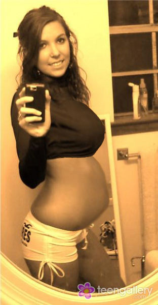 First two pregnancy morphs in Photoshop, more to come!Of course you can submit your