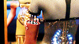 bahtmun: MOVIES I’M DYING TO SEE: Ex Machina⤵“What will happen to me if I fail