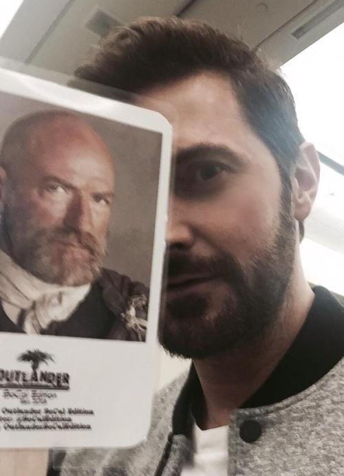 radiorcrist: grimapparitions:.@Comic_Con @TheHobbitMovie @grahammctavish Dwalin?…is that you? [x] 