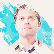 nerdanqel:SPN MEME|Favorite Character  ↳ Castiel