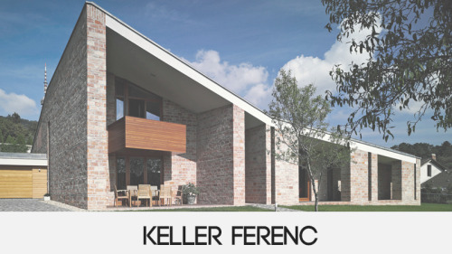 06 ::: Keller Ferenc ::: Családi ház ::: Pécs